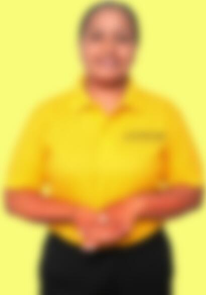DAMARIS KANDOKANG MADIK BM  — Indonesian maid in Singapore