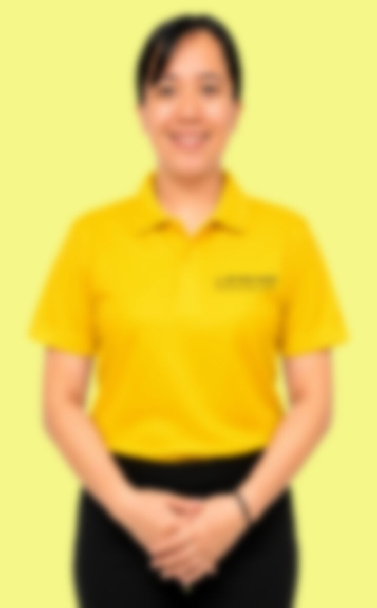 DEBORAH BUYUCCAN LUGMOC BM  — Filipino maid in Singapore