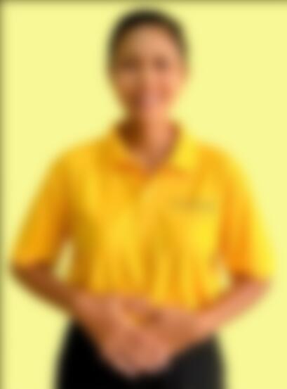 AIN KYIN HMWE  — Myanmarese maid in Singapore
