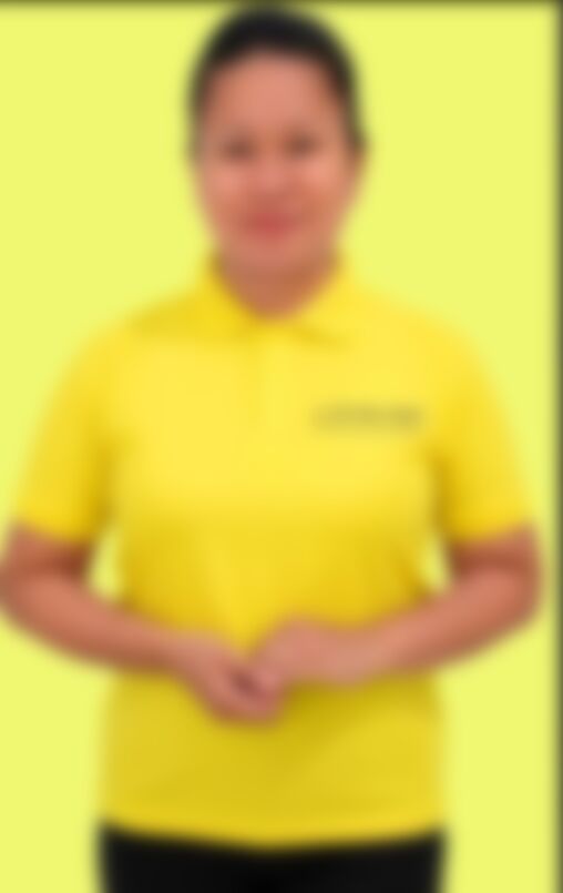 MA. ALDI MAHISAY DELA CRUZ BM  — Filipino maid in Singapore