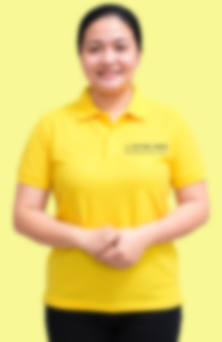 MARICHELLE GACES CORDON BM  — Filipino maid in Singapore