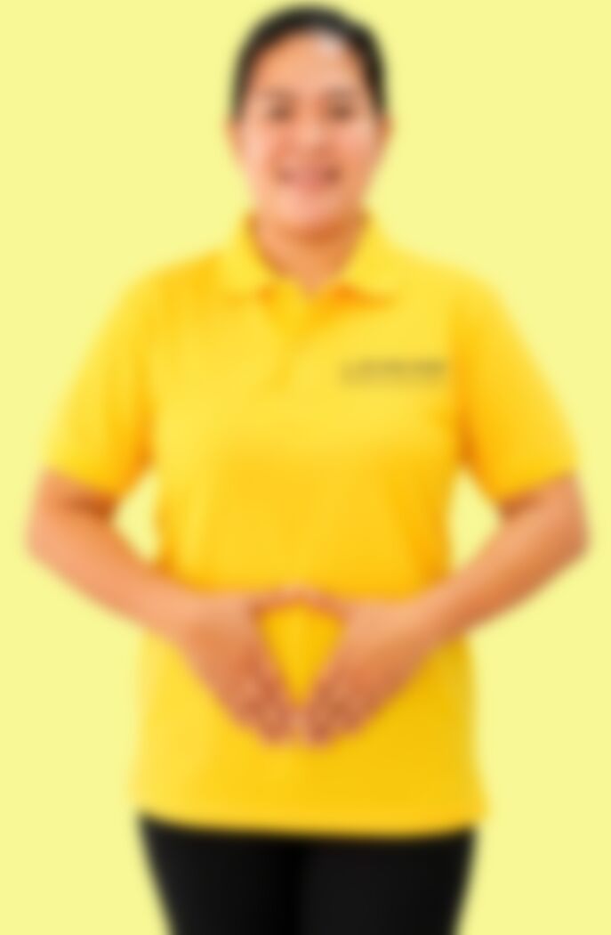CHERRY MAE YORPO TOBIO BM  — Filipino maid in Singapore