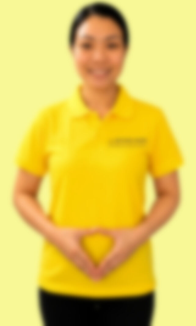 FRANNILYN DACUMOS CORPUZ BM  — Filipino maid in Singapore