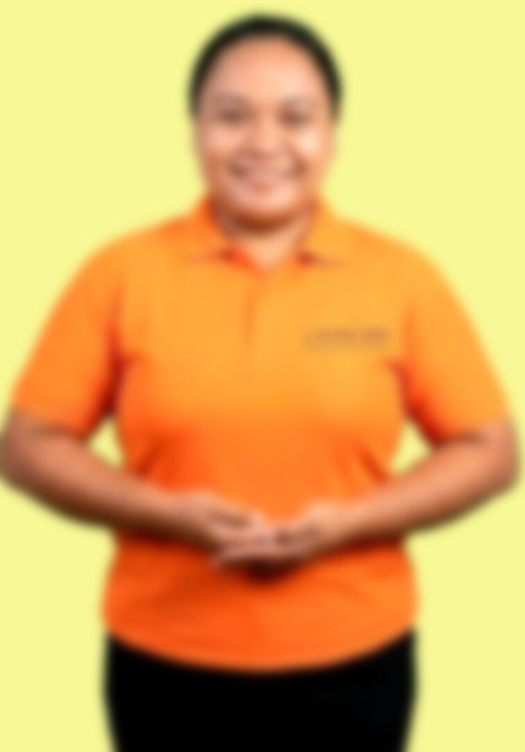 NURUL RISMAWATI  — Indonesian maid in Singapore