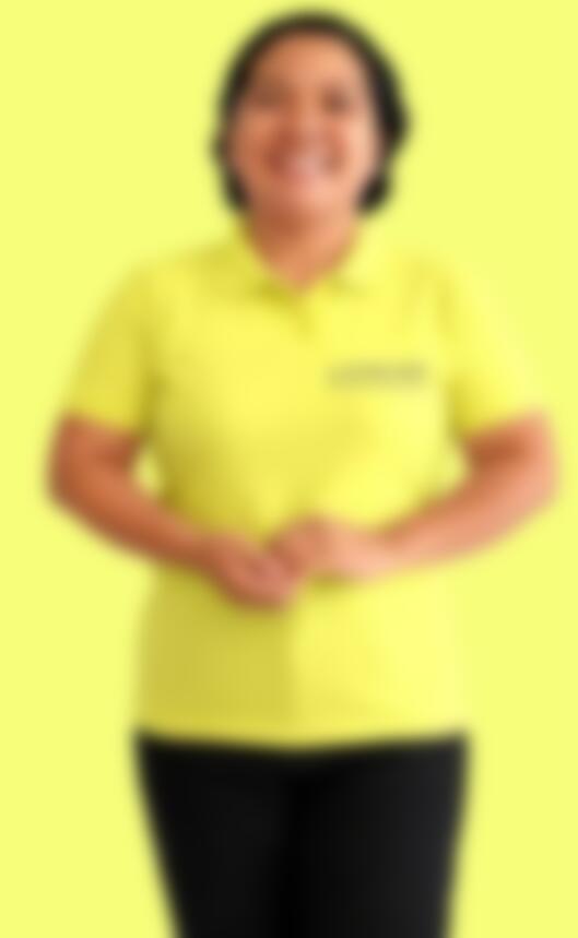 MARIA ARESTHEA RAMOS UY BM  - Filipino maid