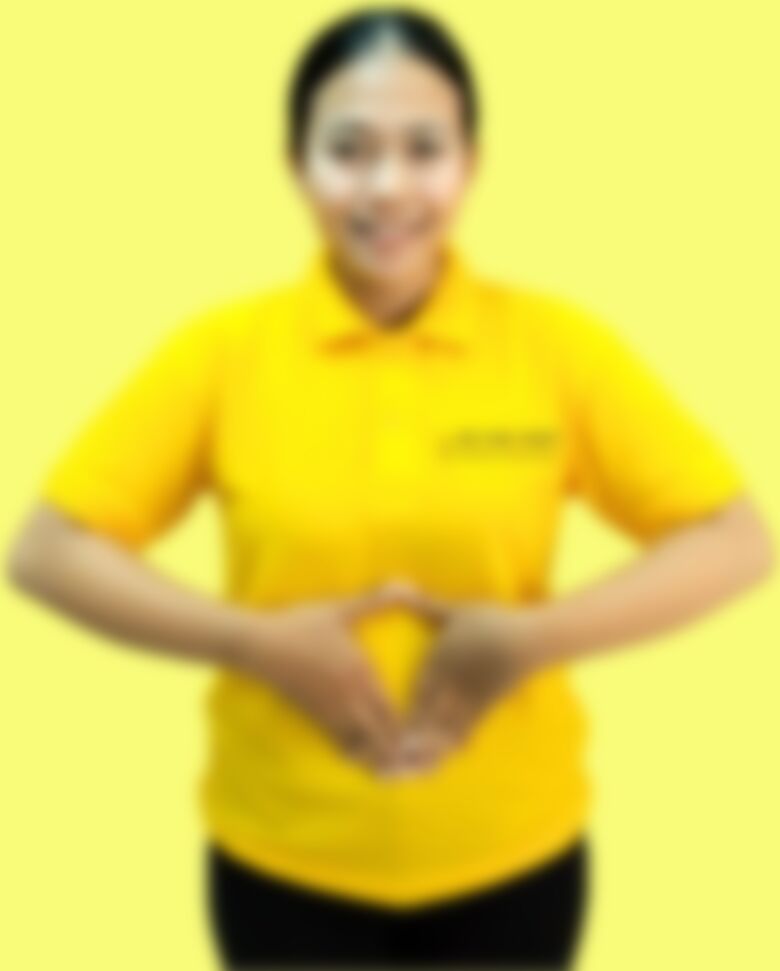 LISAH LINDA BM — Indonesian maid in Singapore