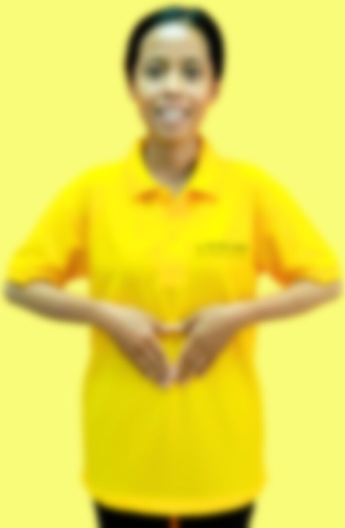 ALIYAH BM — Indonesian maid in Singapore
