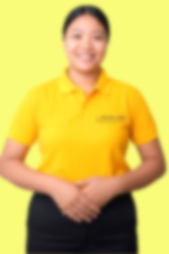 THAN THAN HTWE  — Myanmarese maid in Singapore