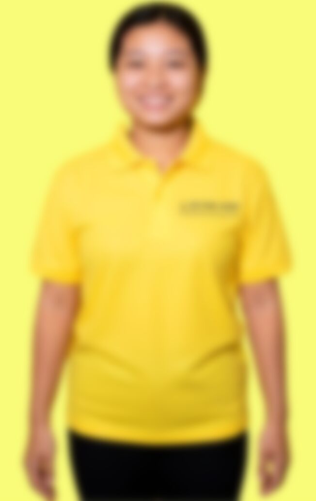 NI LAR OO BM — Myanmarese maid in Singapore