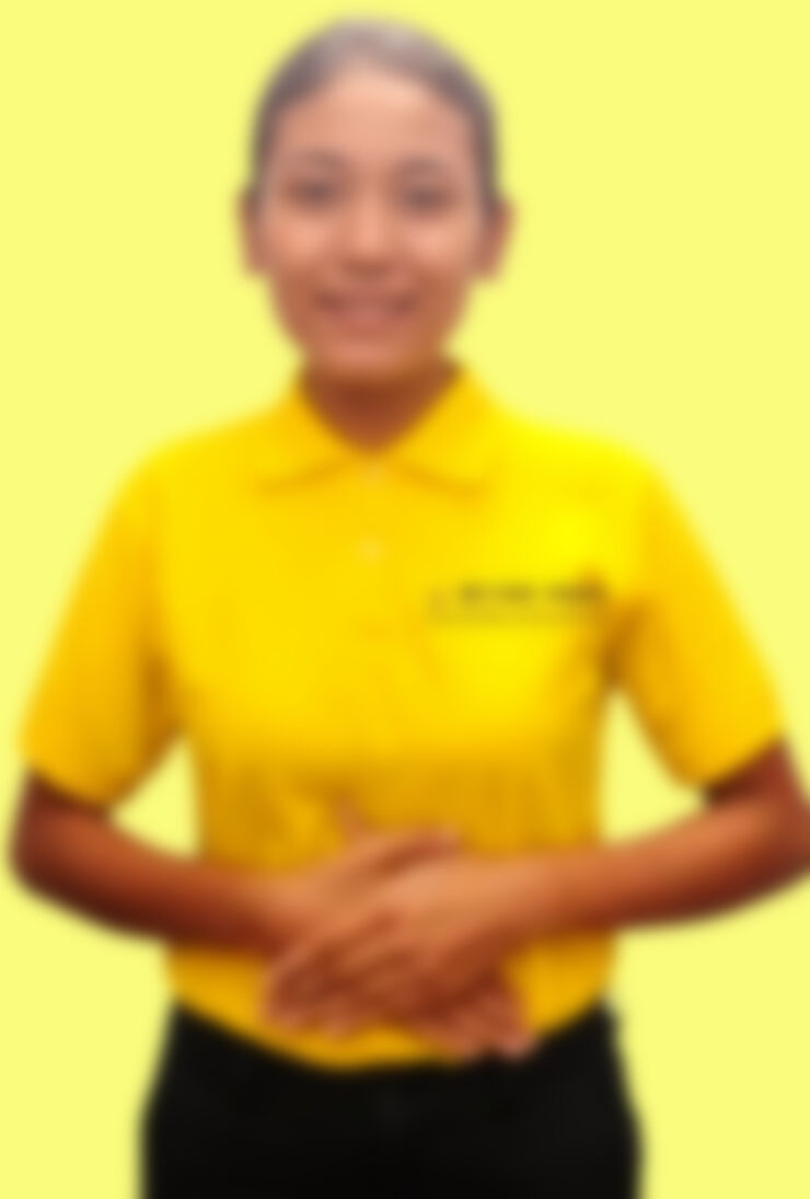 THA ZIN HLAING  — Myanmarese maid in Singapore