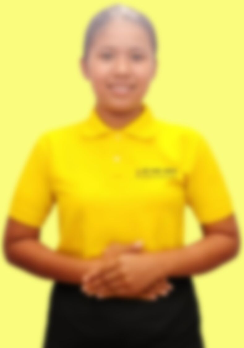 HNIN MAR LAR BM — Myanmarese maid in Singapore