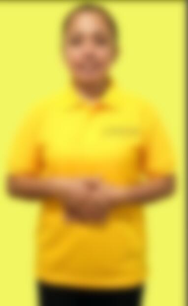 HANIK HOLIDIYAH BM — Indonesian maid in Singapore
