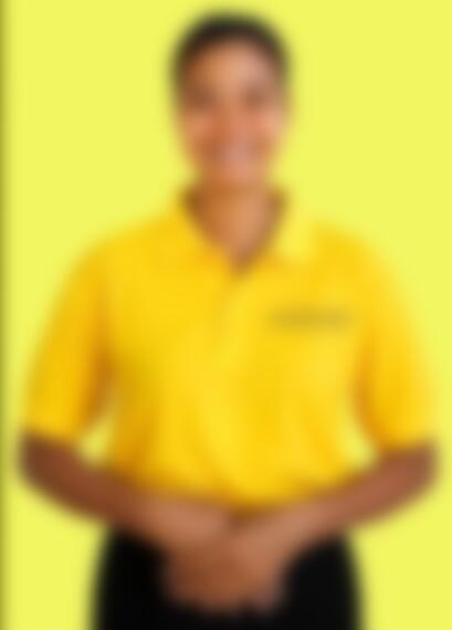 KHIN HNIN WAI BM — Myanmarese maid in Singapore