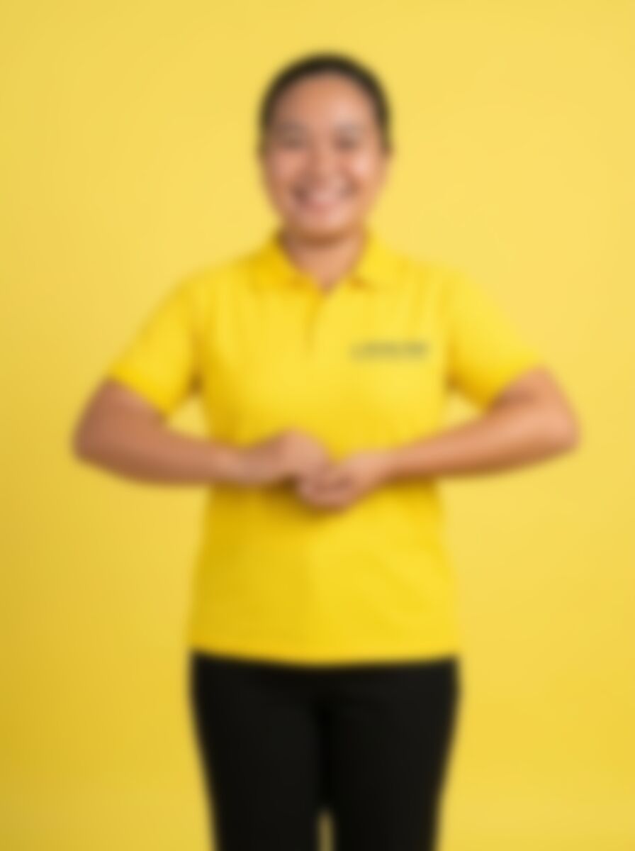 TASYA SAMBEKA BM — Indonesian maid in Singapore
