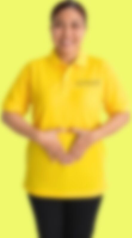 WAHIDA BM — Indonesian maid in Singapore