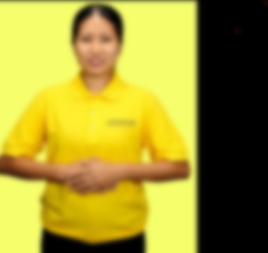 THEIN NU KHIN BM — Myanmarese maid in Singapore