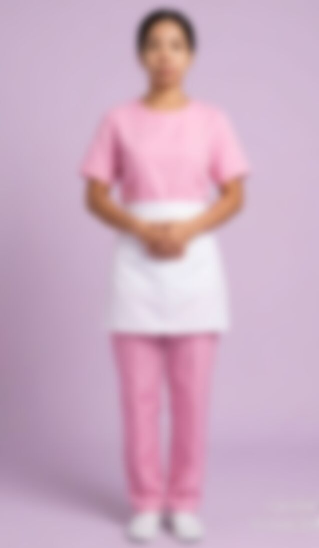 Cung Nei Mawi — Myanmarese maid in Singapore