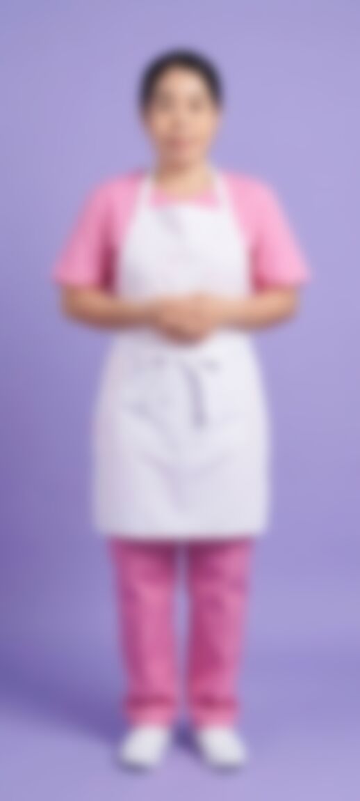 May Zin Oo - Myanmarese maid
