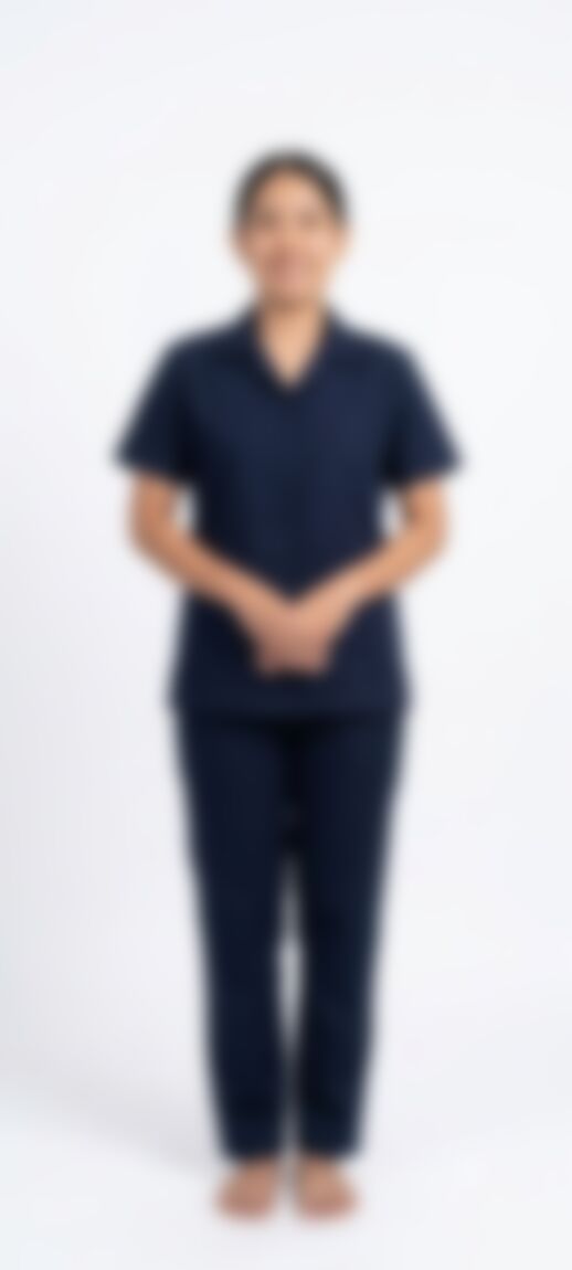 May Lin Tun — Myanmarese maid in Singapore