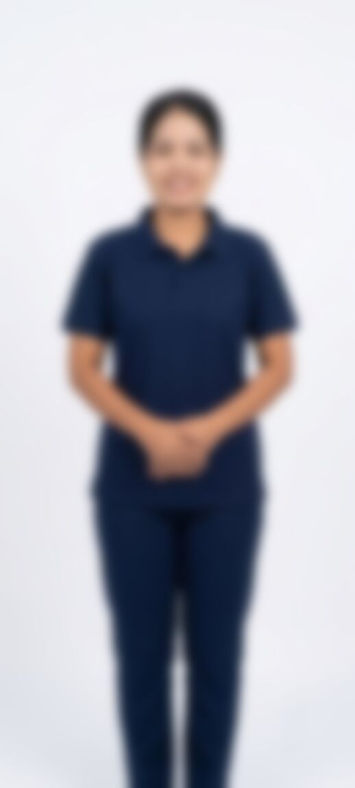 Khin Pyae Sone — Myanmarese maid in Singapore