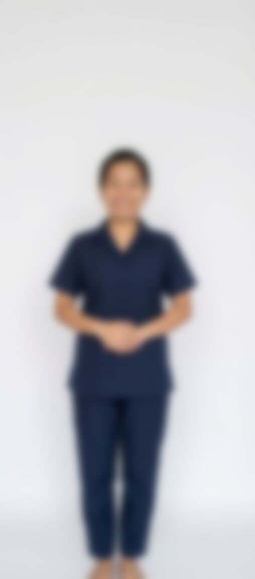 Nant Aye Aye Than — Myanmarese maid in Singapore