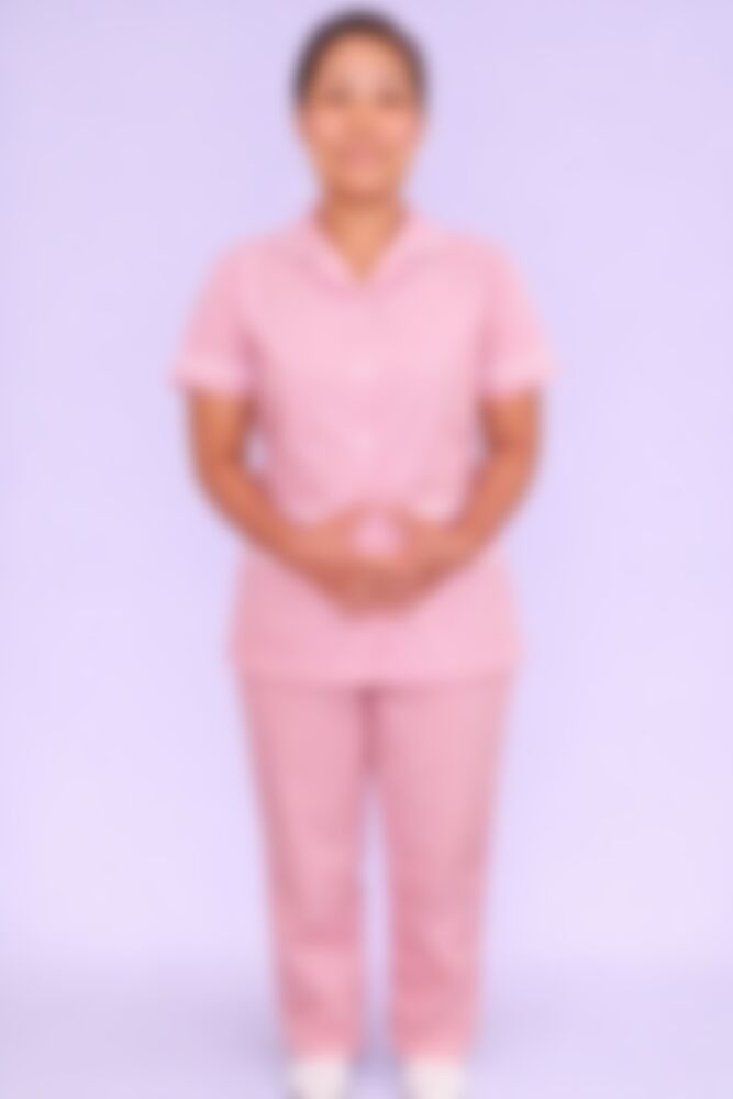 Yu Stila — Myanmarese maid in Singapore