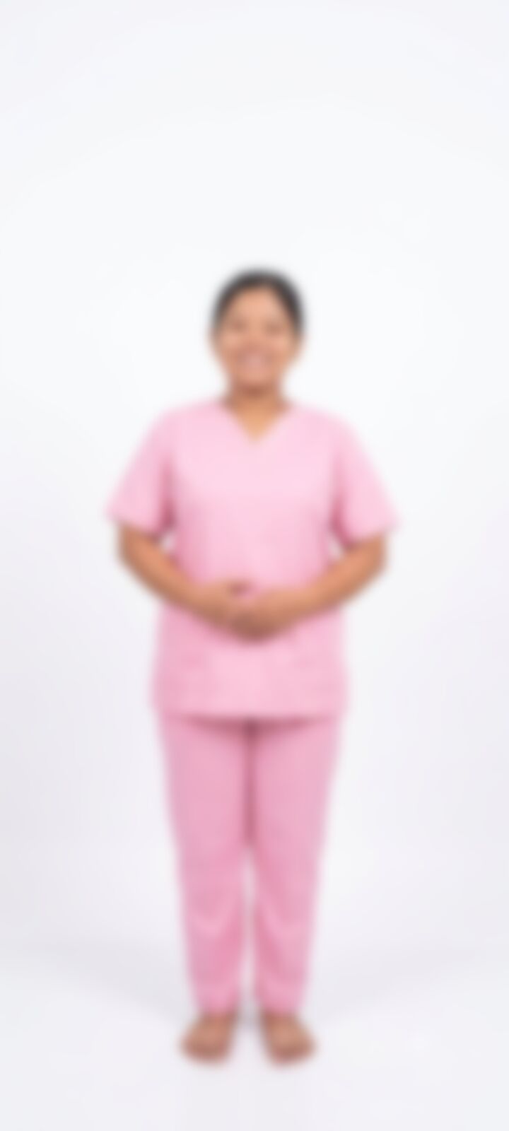 Phyu Sin Phway — Myanmarese maid in Singapore