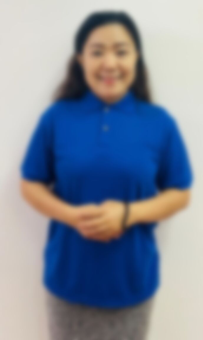 LHEA MAHY MANANGNAN HUBILLA  — Filipino maid in Singapore