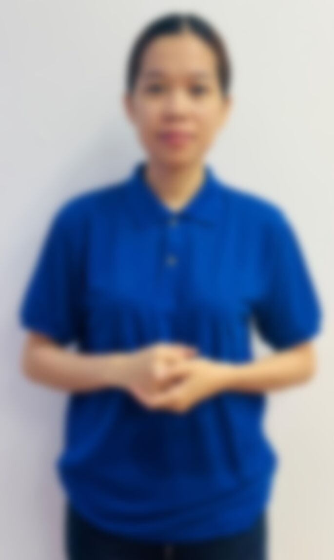 JEANE D. MAPALO — Filipino maid in Singapore