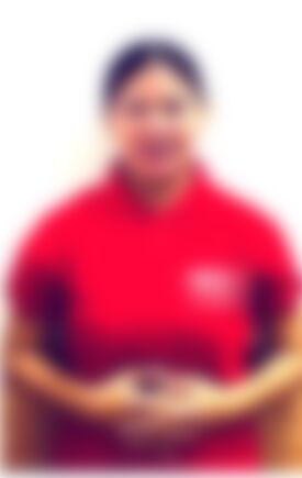 MA IRENE BALBALOSA — Filipino maid in Singapore