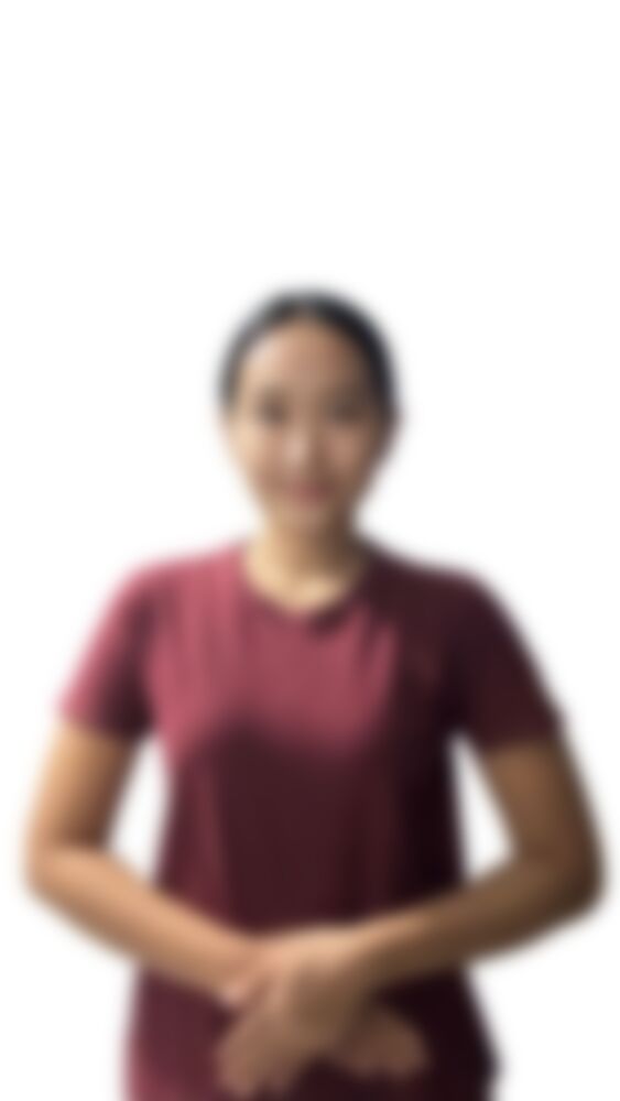 LULUK LUGITA SARI - Indonesian maid
