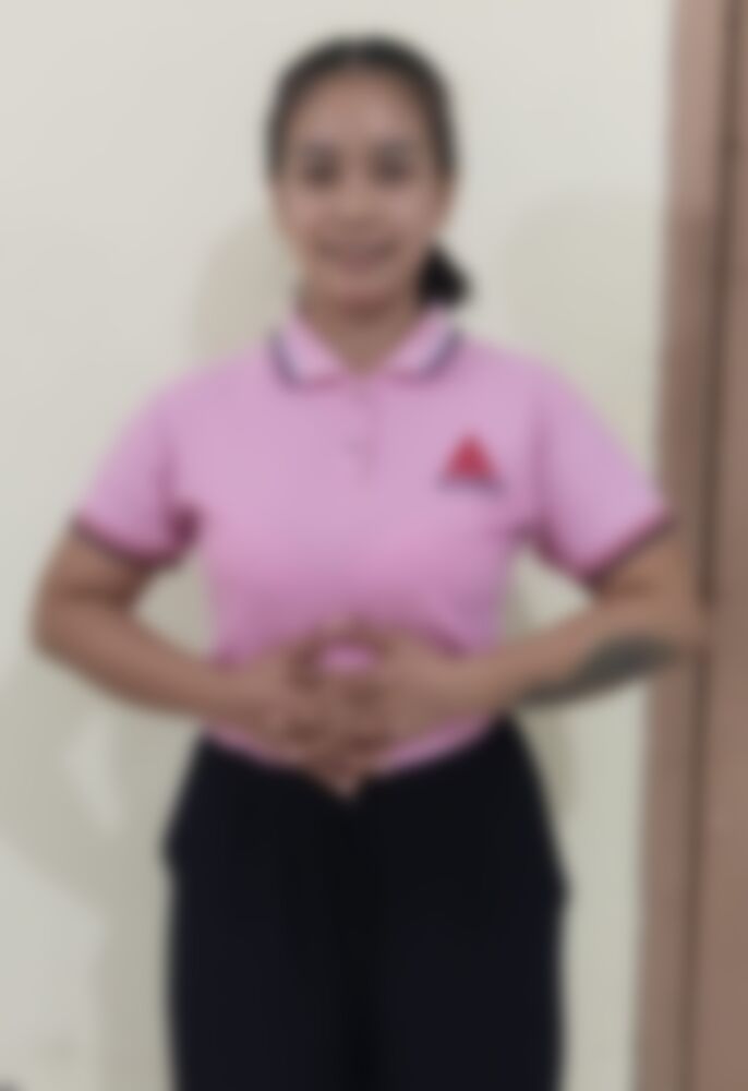 DEDE NURAPIFAH — Indonesian maid in Singapore