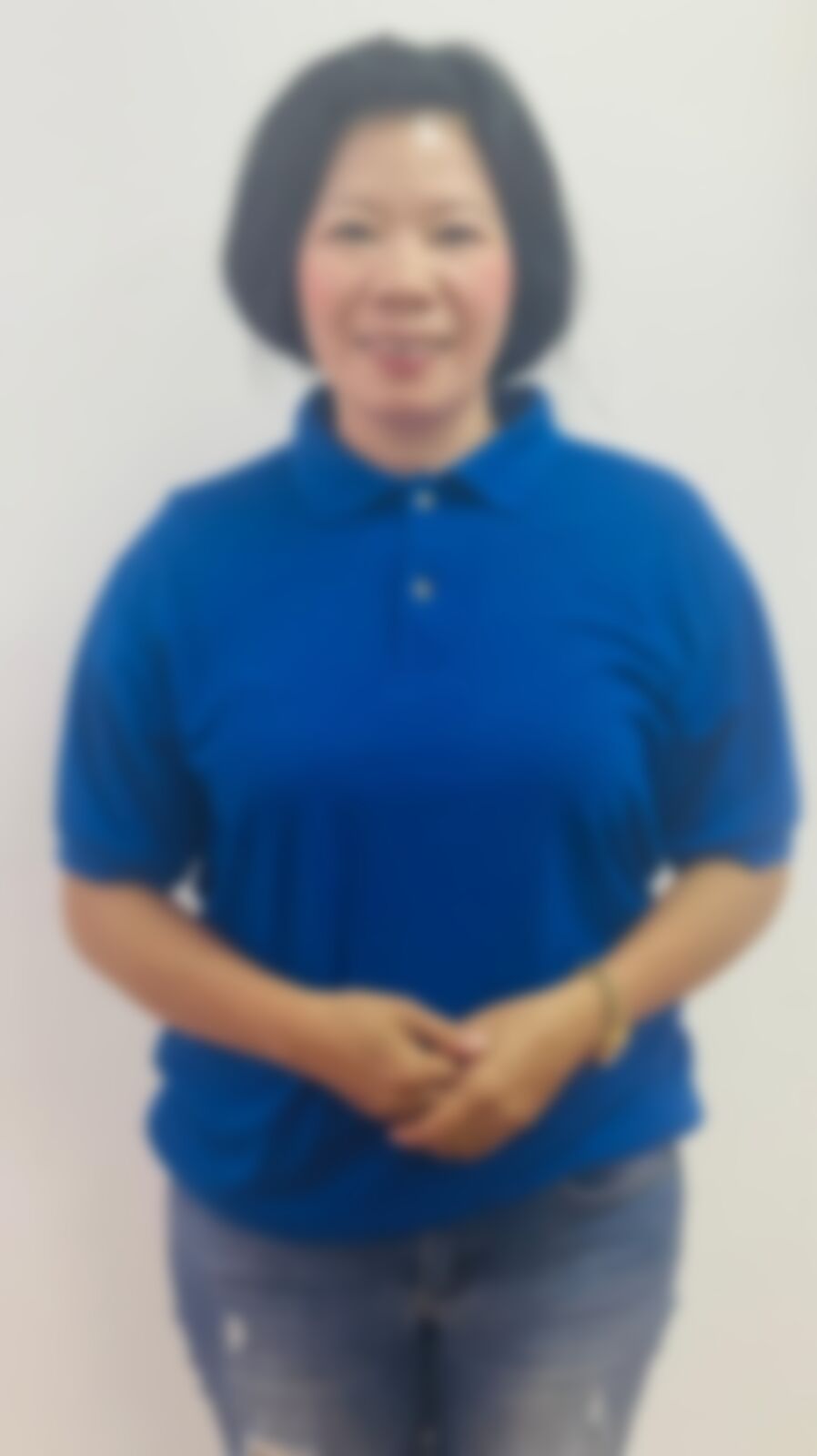 EPIFANIA TANILON — Filipino maid in Singapore
