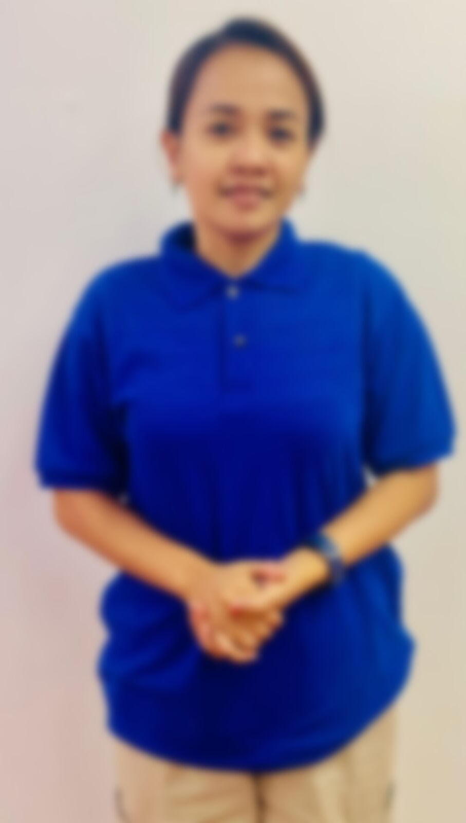 JINKY ANDAVE — Filipino maid in Singapore