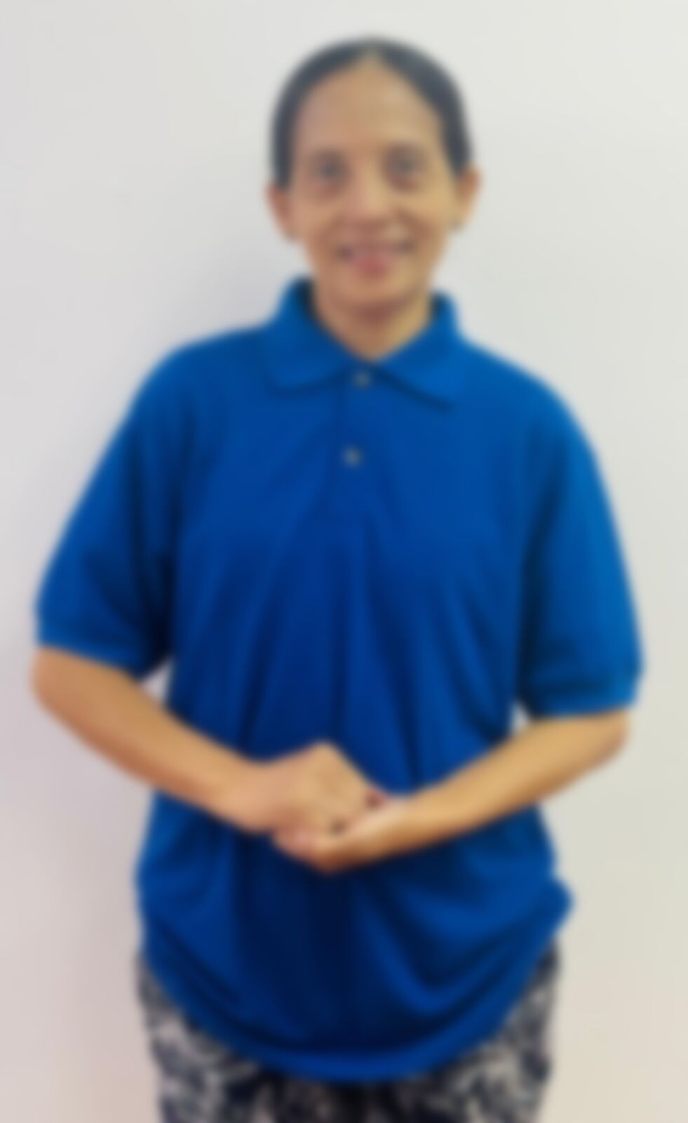 EDITH BALICO — Filipino maid in Singapore