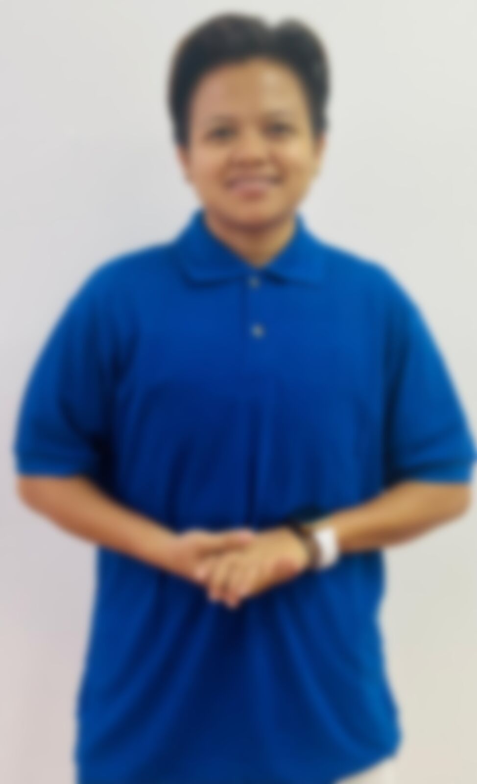 JENESES ESCALONA — Filipino maid in Singapore