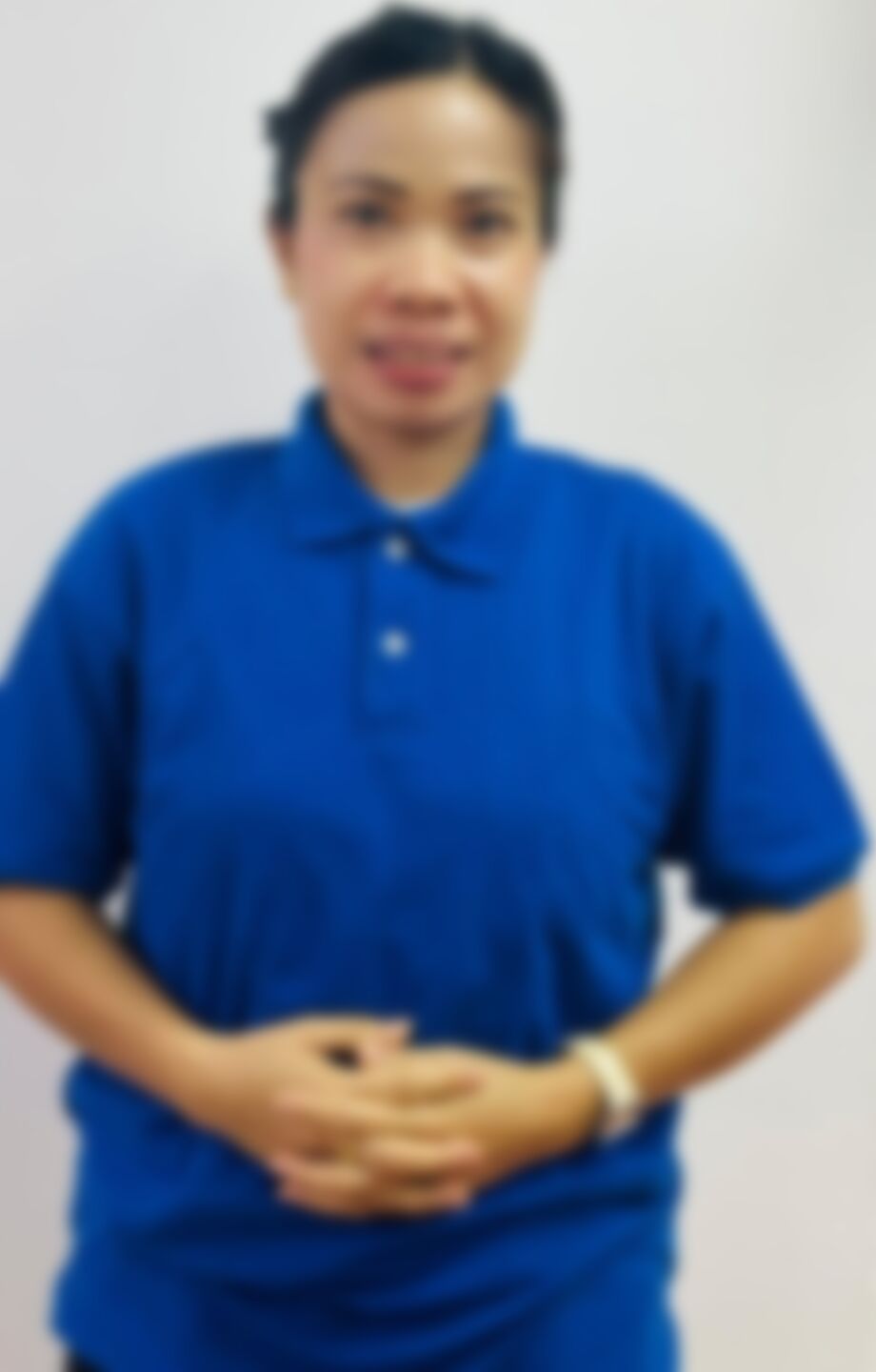 ANA FE LARA  — Filipino maid in Singapore