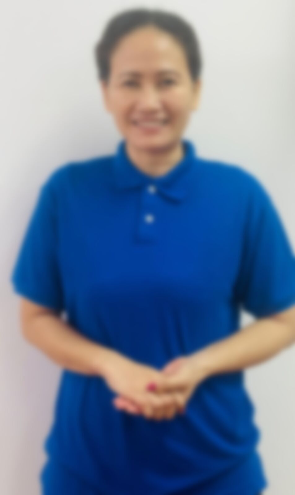  AMY CABALLERO — Filipino maid in Singapore