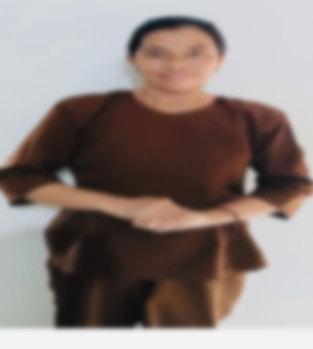 INDAH HAYATI - Indonesian maid