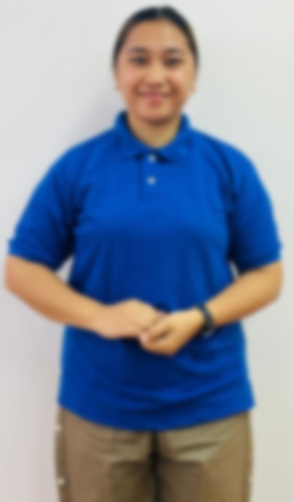 MARIANNEL ONGCADA — Filipino maid in Singapore