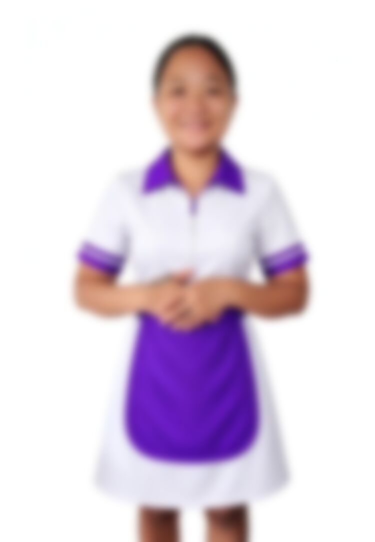 JANE MIKAELA CELI QUE — Filipino maid in Singapore