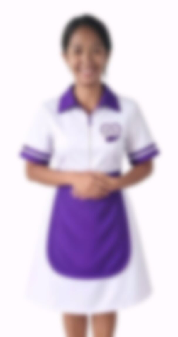 FEDELYNE DULNUAN MAMASIG — Filipino maid in Singapore