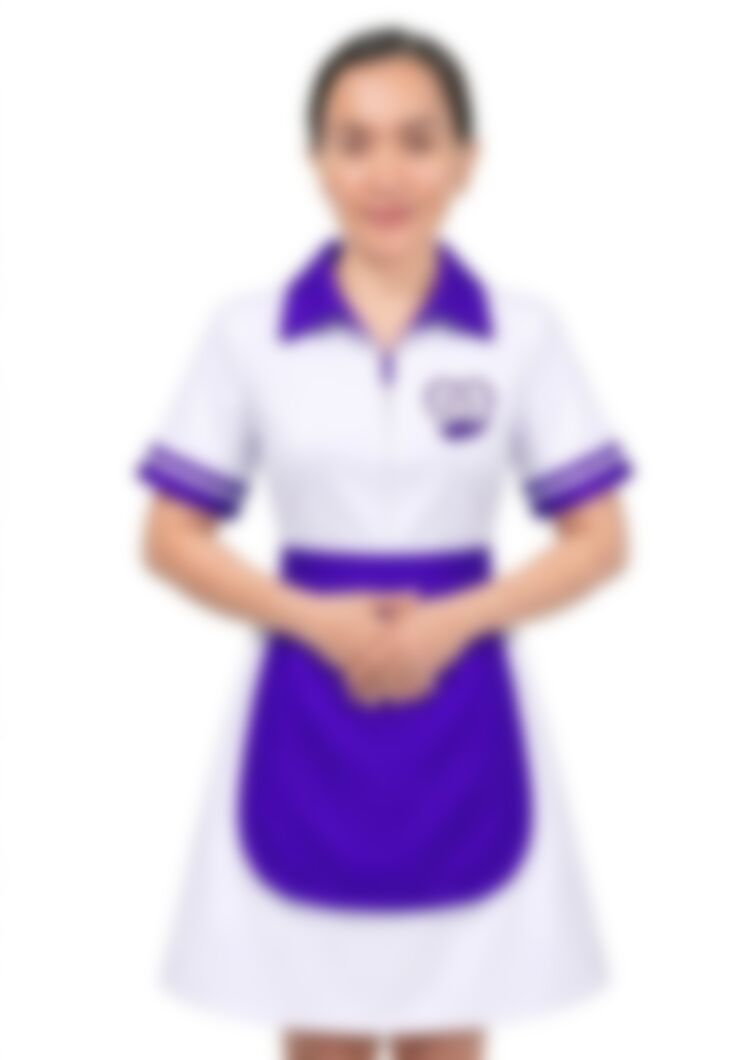 RICO SARAH MAE QUILAT — Filipino maid in Singapore