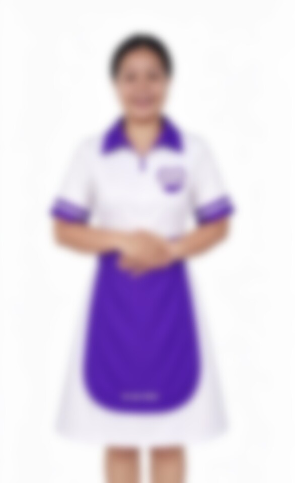 ABIGAIL ESPINOSA TABAQUERO — Filipino maid in Singapore