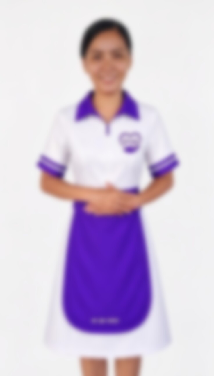PATRICIA AVENOJA ASUNCION — Filipino maid in Singapore