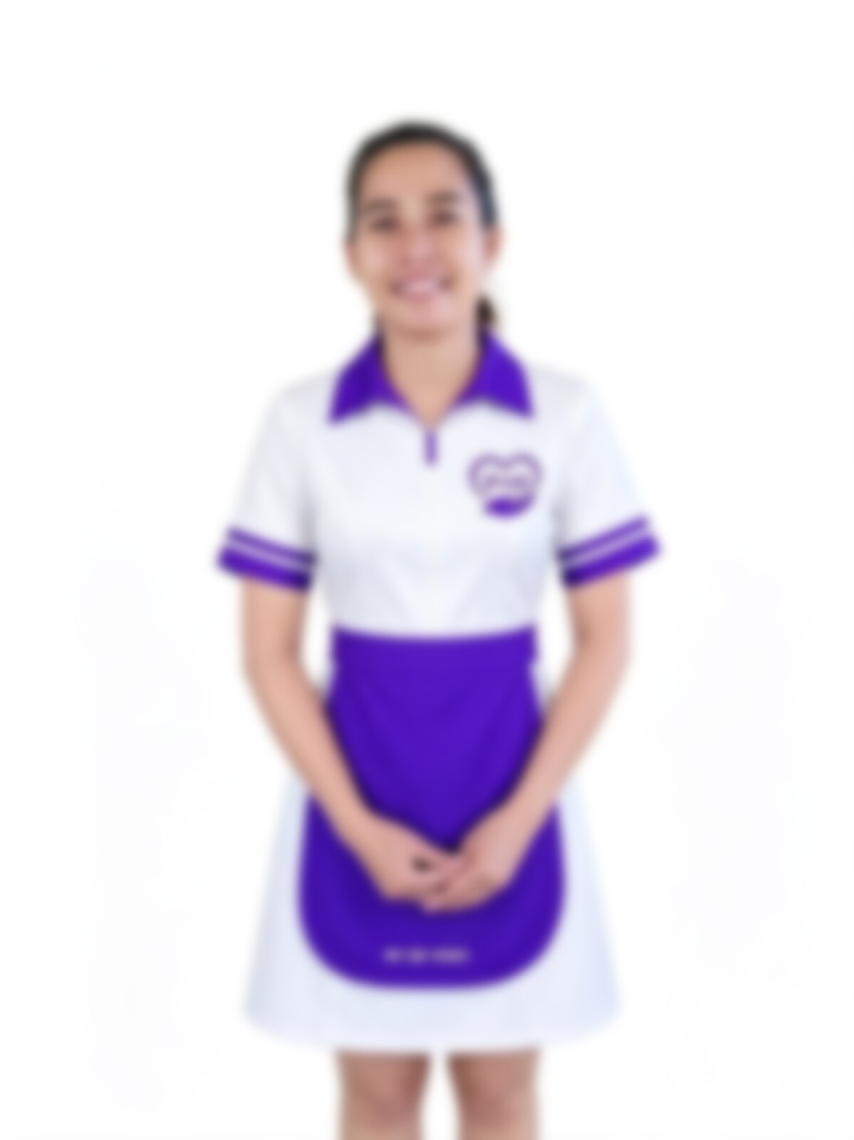 VERONICA ALEGRE BOYLES — Filipino maid in Singapore