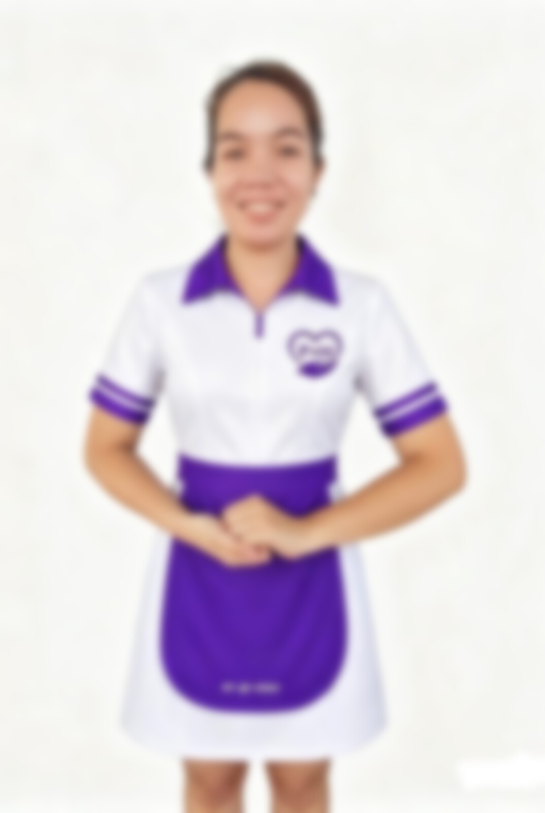 JULIE MAE CALASANG JADRAQUE — Filipino maid in Singapore