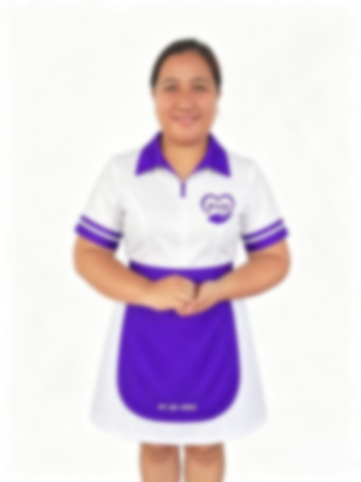 LALYN VENTAYEN DELA CRUZ — Filipino maid in Singapore