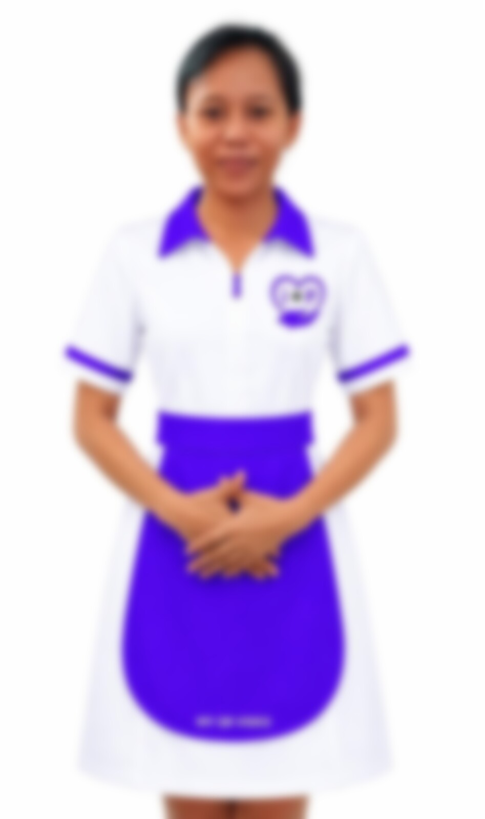 SITI AMINAH — Indonesian maid in Singapore