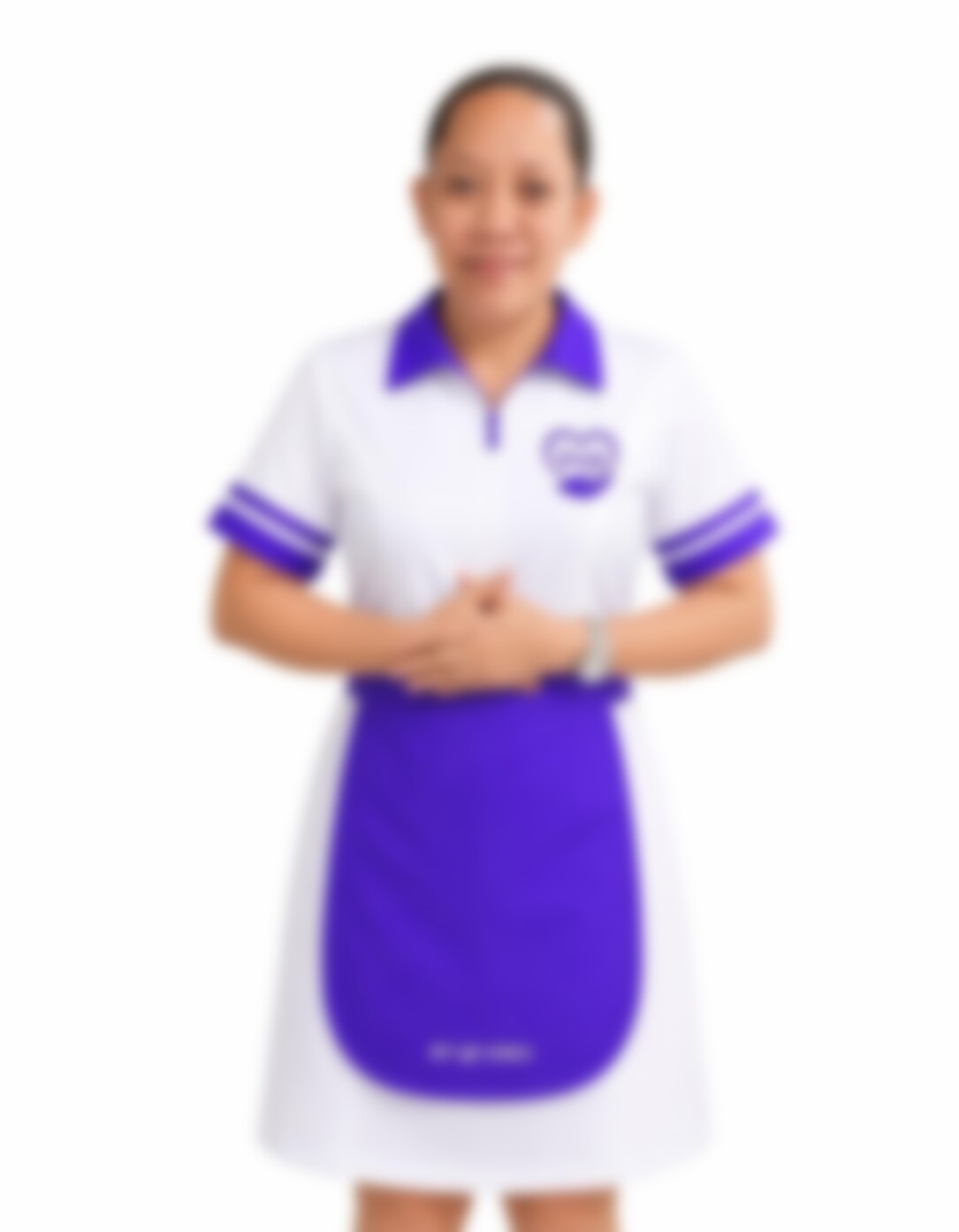 BEGONIA JOE MARIE GARAYAN — Filipino maid in Singapore